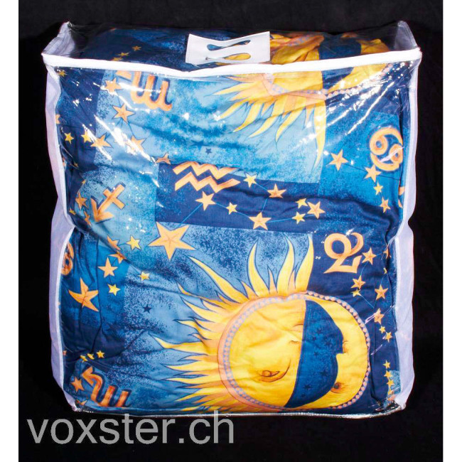 Duvet- und Deckentragtasche 61 x 68.5 x 20 cm Bild 2