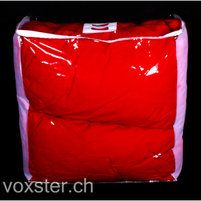 Duvet- und Deckentragtasche 66 x 73.5 x 25.5 cm Bild 2