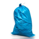 Abfall- /Wäsche-/ Transportsack, 70 x 110 cm, 37 mü, 120 Liter