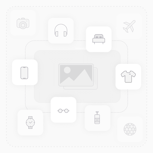VOXSTER P WHITE, Pulver